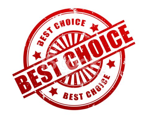 Best Choice Stamp Stock Photos