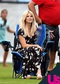 Elin Nordegren Steps Out With Jordan Cameron After Baby No. 3 | UsWeekly