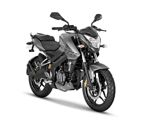 Bajaj Pulsar Pulsar Ns200 Fi 2018 Precio S 9552 Motos Bajaj