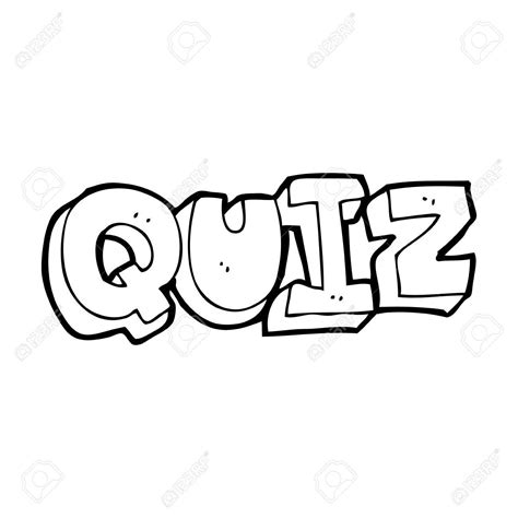 The Best Free Quiz Drawing Images Download From 162 Free Drawings Of