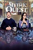 Mythic Quest (TV Series 2020- ) - Posters — The Movie Database (TMDb)