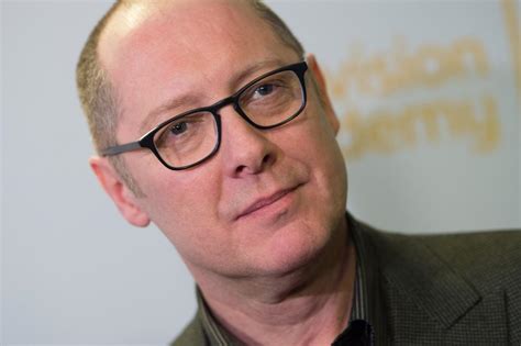 Do you like this video? James Spader Archive - Daily Dish