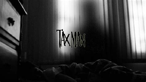 Tax Man Horror Short Film Youtube