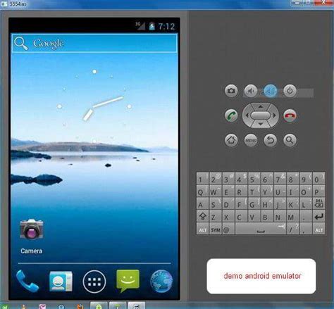 Cara memakai aplikasi prisma secara. Cara Memakai Android Emulator - Catatan Ahli Kompie