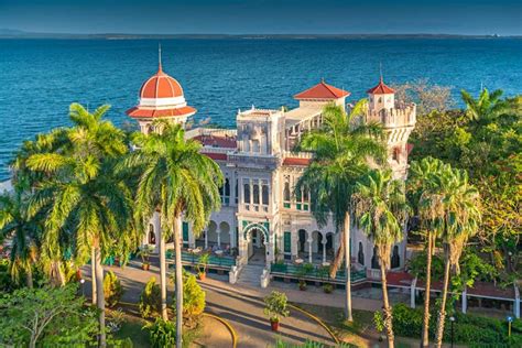 Tour De 2 Dias A Trinidad E Cienfuegos Saindo De Havana