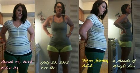 My Weight Loss Journey Day Before Starting The Hcg Diet And Exercise Plan