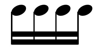 In principle, any object that produces sound can be considered a musical instrument—it is through purpose that the. Note lengths (National 5) - My Music Online