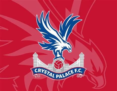 Crystal palace logo png collections download alot of images for crystal palace logo download free with high quality for designers. Pin on Football/Fútbol/Fussball/Calcio/Soccer