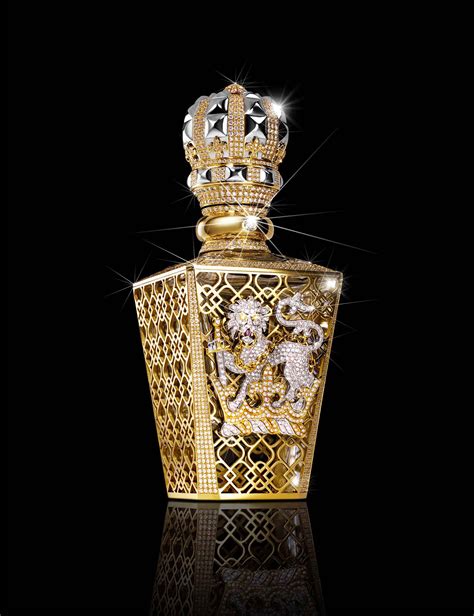 The Worlds Most Expensive Perfume Luxury Travelers Guide