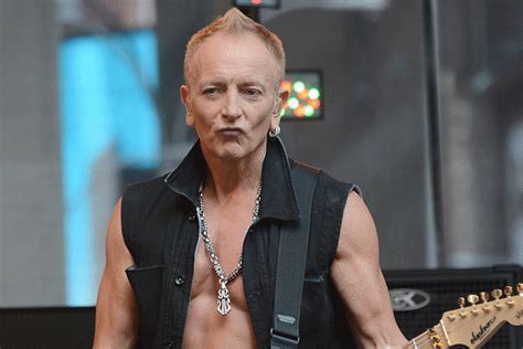 Phil Collen On Def Leppards Chances Of Rock Hall Induction I Dont Care