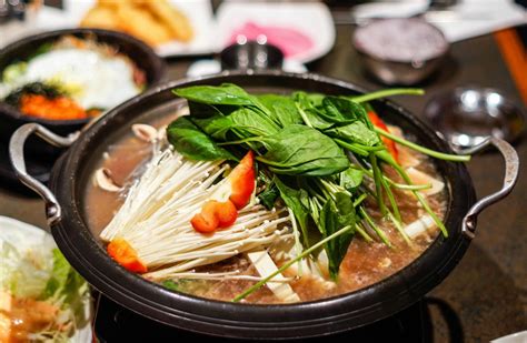 Whether it's a spicy chicken recipe, braised beef recipe or veal stew recipe, alison walker's selection of mouthwatering ca. Asian Hot Pot Recipes | ThriftyFun