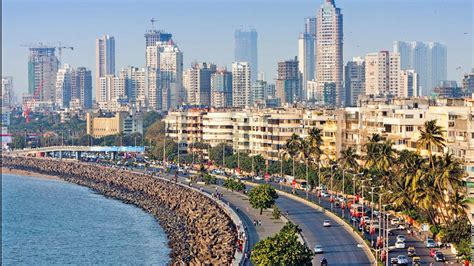 Mumbai Becomes The 12th Richest City In The World Houses 28
