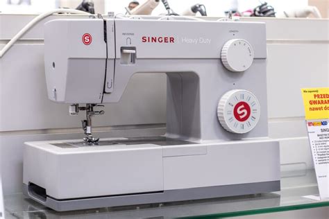 44 How To Thread A Singer Sewing Machine 8280 RubinaEllisia