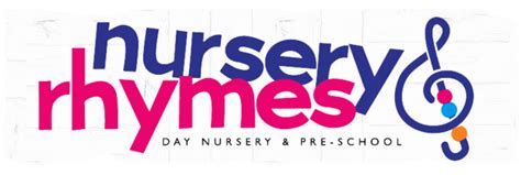 Day Nurseries And Pre Schools Leicester Nursery Rhymes Day Nursery
