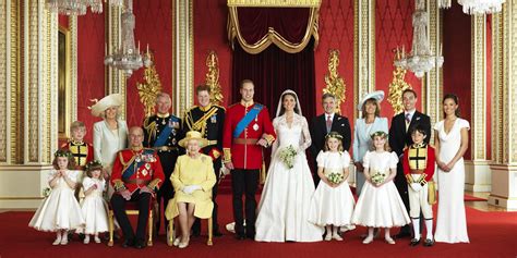 29 avril 2011 le mariage du siècle du prince William et de Kate