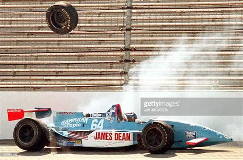 Johnny Parsons Reynard 94i Ford Xb Project Indy Indianapolis 500
