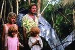 The Mosquito Coast (1986)