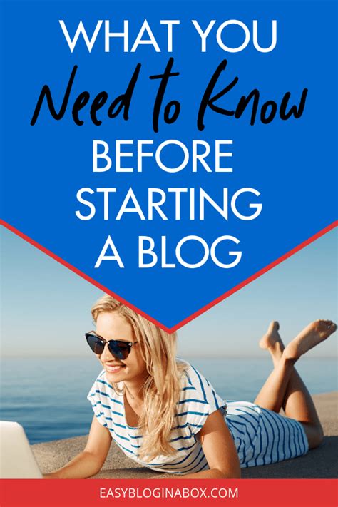 What Is A Blog 5 Common Types Of Blogs And What You Need To Know Before