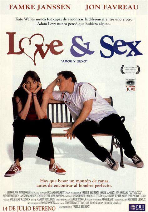 Mg Cine Carteles De Películas Amor Y Sexo