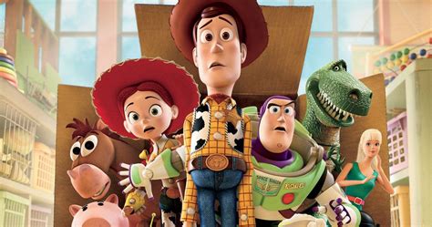 Toy Story Christmas Special Coming To Abc In 2014