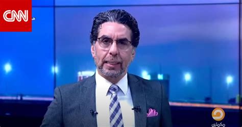 بعد معتز مطر محمد ناصر يعلن توقف بث برنامجه وغيابه عن شبكات التواصل Cnn Arabic