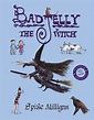 Badjelly the Witch by Spike Milligan - Penguin Books New Zealand
