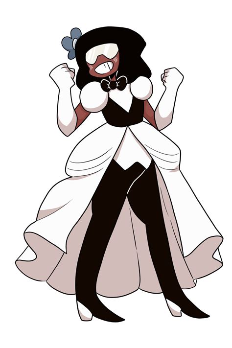 Steven universe is the perfect new obsession for lovers of eccentric animated series' like adventure time and rick and morty. Garnet Wedding by ArtisticKittyCatGod on DeviantArt