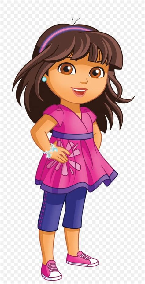 Dora The Explorer Wallpaper Enwallpaper