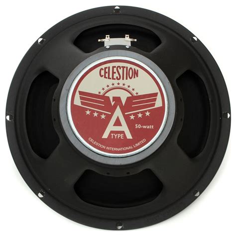 Celestion A Type 16 Ohm Speaker At Gear4music