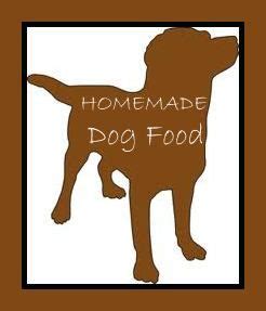 It enables us to see the contrast between worst & best dog foods. Homemade Dog Food Feeding Chart - AMOUNT TO FEED | Dog ...