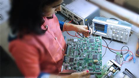 Pcb Repair Printed Circuit Board Repair Services A S Moloobhoy