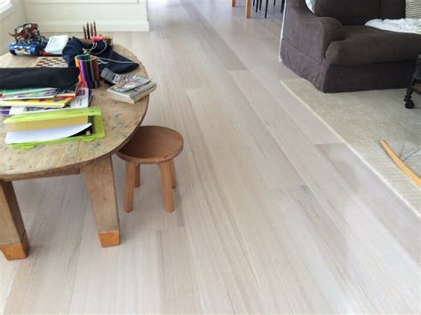 White Wash Tas Oak Timber Flooring Scandinavian Melbourne By