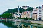 What to Do in Lyon: The 25 Best Things to Do in Lyon France