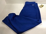 Intensity Women's Low Rise Softball Pants, XL, Royal Blue | eBay