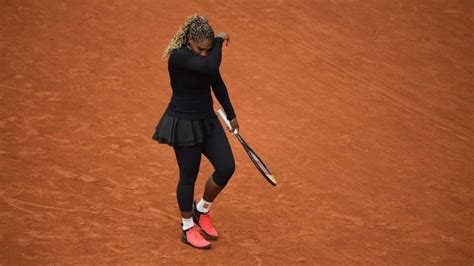 Maybe you would like to learn more about one of these? Serena Williams withdraws from French Open 2020 due to ...