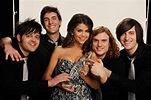 Selena Gomez & The Scene People Choice Awards - Greg Garman Photo ...