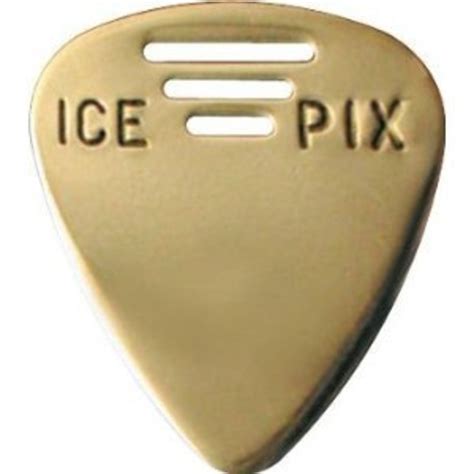 The Pros And Cons Of Using Metal Guitar Picks Hubpages