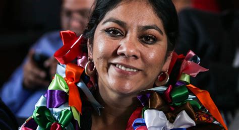 2015 La Voz De Las Mujeres Mexicanas Se Escucha Como Nunca Antes En El
