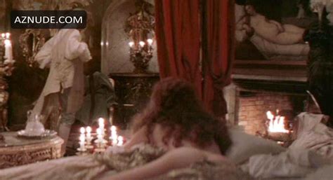 Naked Annette Bening In Valmont My XXX Hot Girl