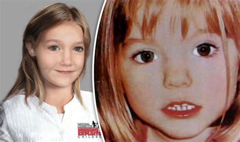 With interest in the case showing no signs of abating, the chances are that unless madeleine is found, the theories will keep. 10 years on: Madeleine McCann new hope as sisters found ...