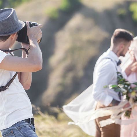 Hiring A Student Photographer For Your Wedding My Frugal Wedding