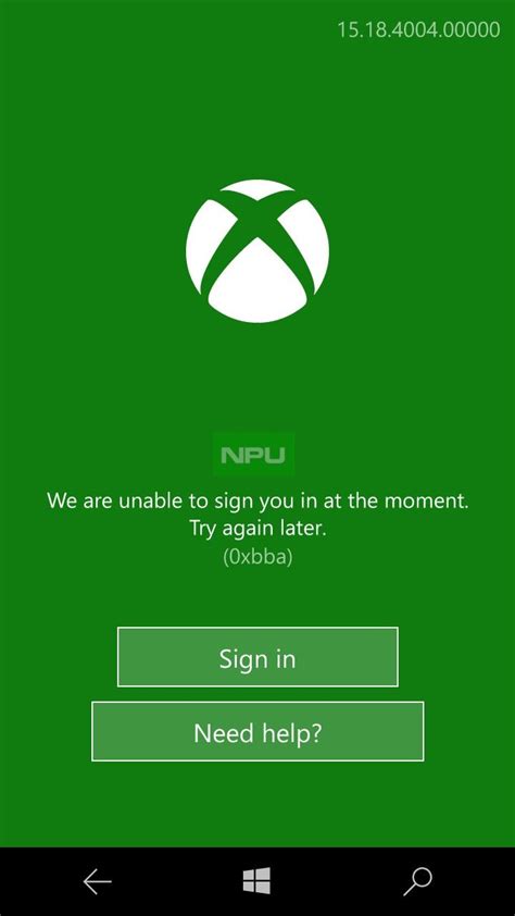 Windows 10 Mobile Xbox App Update Brings New Features