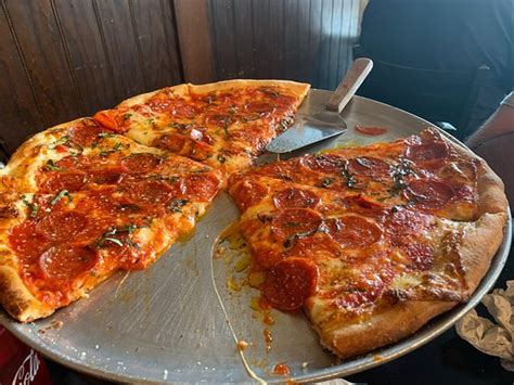 Amicos New York Pizza And Italian Restaurant Nolensville Fotos Número De Teléfono Y