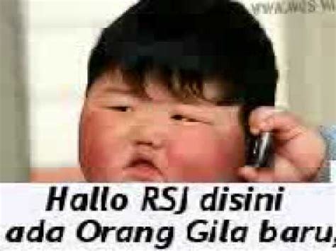 Kumpulan gambar lucu terbaru dengan kategori foto lucu,animasi,cerita ,kata lucu,sexy,dp bbm,sms lucu,fakta unik dan humor sunda yang paling quotes lucu funny caricatures. Lucu MEME Mengejek Farhat Abbas (No Audio) - YouTube