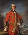 William Howe, 5th Viscount Howe - Alchetron, the free social encyclopedia