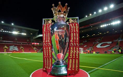 Liverpool Crowned Champions The Ringaround The Anfield Wrap
