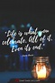100+ Best Celebration of Life Ideas! | Celebration quotes, End of life ...