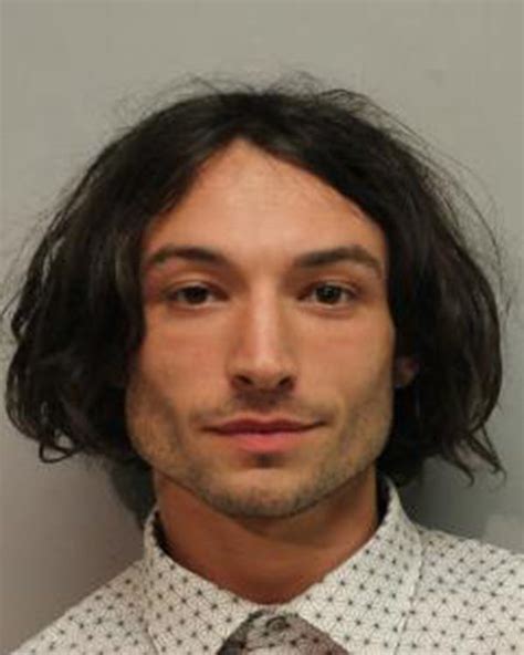 Ezra Miller Accused Of Running A Cult Grooming Minors Carrying Guns