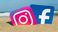Positioning strategy of Facebook and Instagram