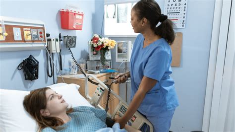 Registered Nurses Why Bedside Manner Is So Important Blog Cynamed